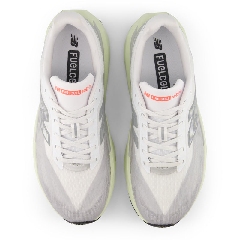 Men's FuelCell Rebel v5 (LD - Raincloud/Mineral/White)