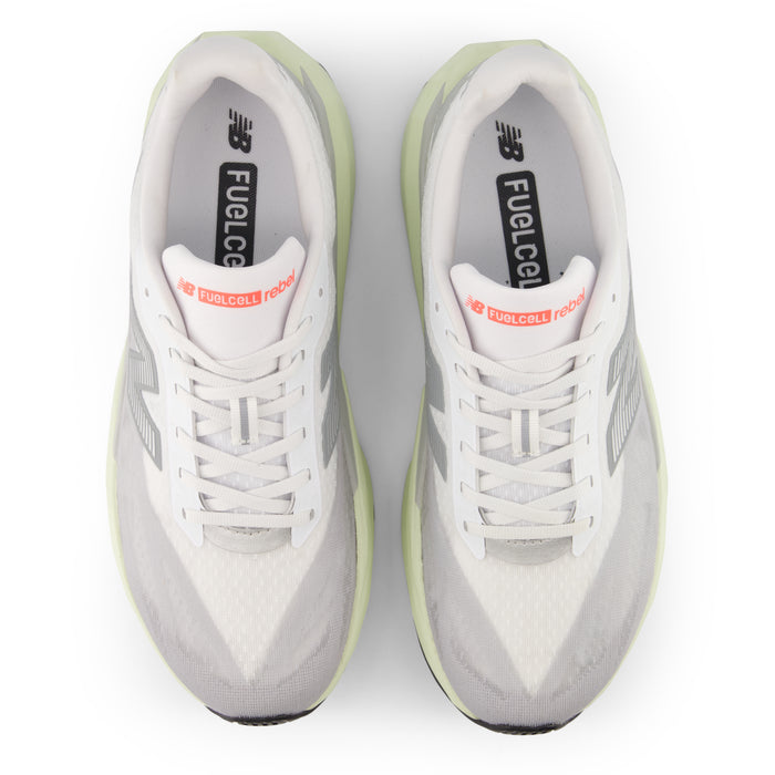 Men's FuelCell Rebel v5 (LD - Raincloud/Mineral/White)