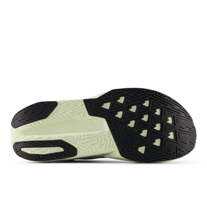 Men's FuelCell Rebel v5 (LD - Raincloud/Mineral/White)