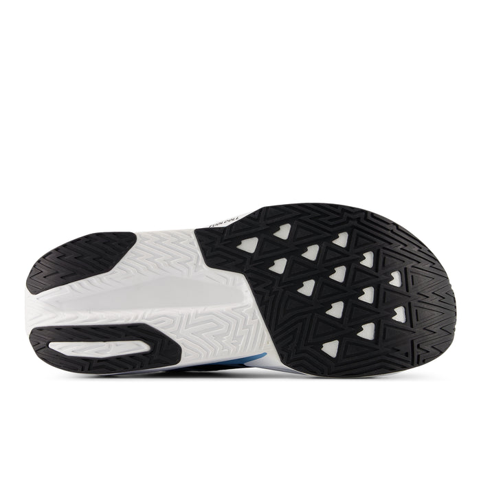 Men's FuelCell Rebel v5 (LH - Still Water/Raincloud/White)