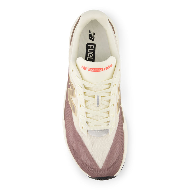 Men's FuelCell Rebel v5 (LY - Angora/Earth Shadow/Sea Salt)