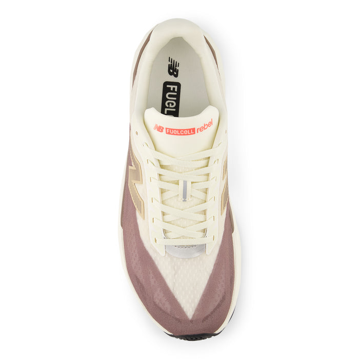 Men's FuelCell Rebel v5 (LY - Angora/Earth Shadow/Sea Salt)