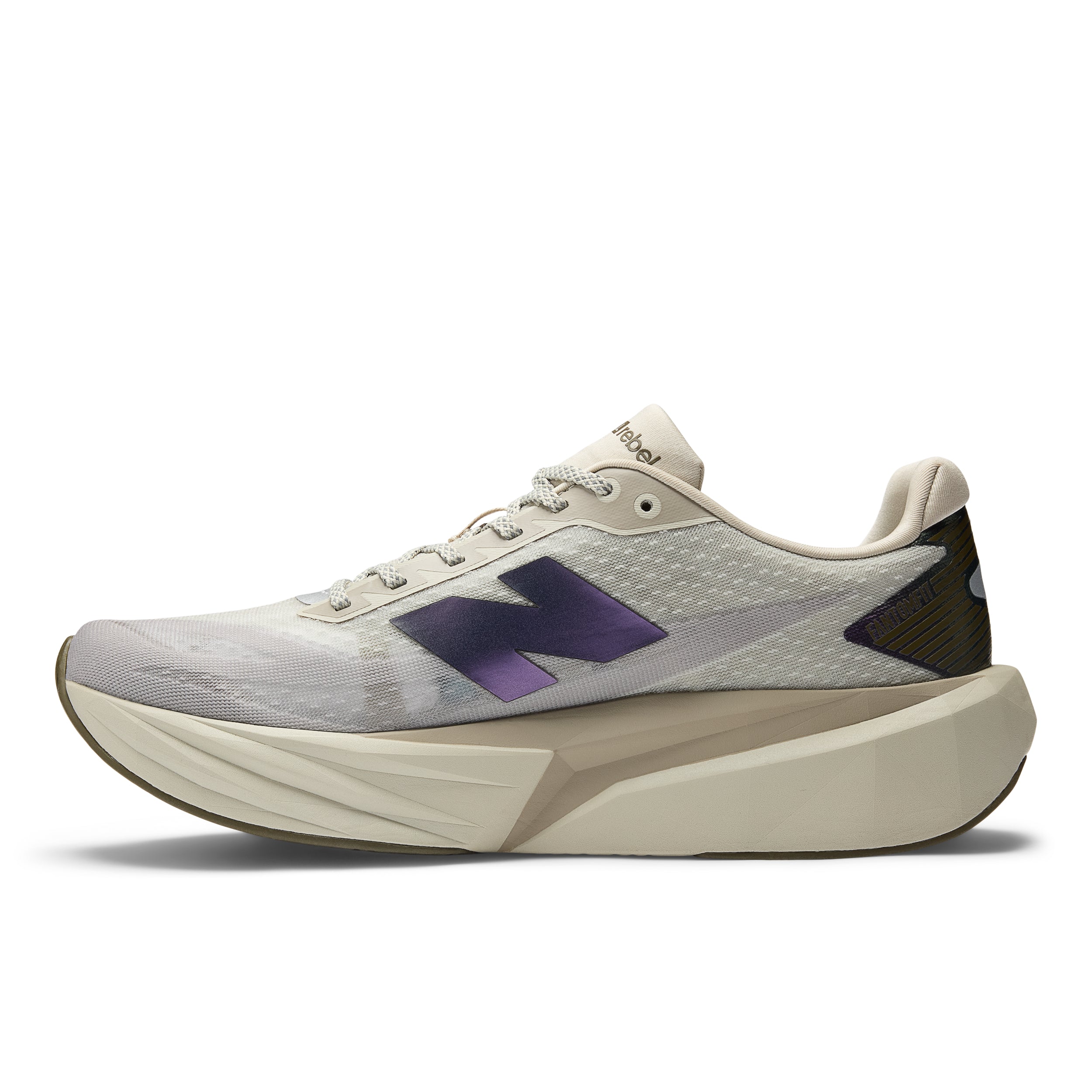 Men's FuelCell Rebel v5 (PA - Shipyard/Arid Stone/Silver Metallic