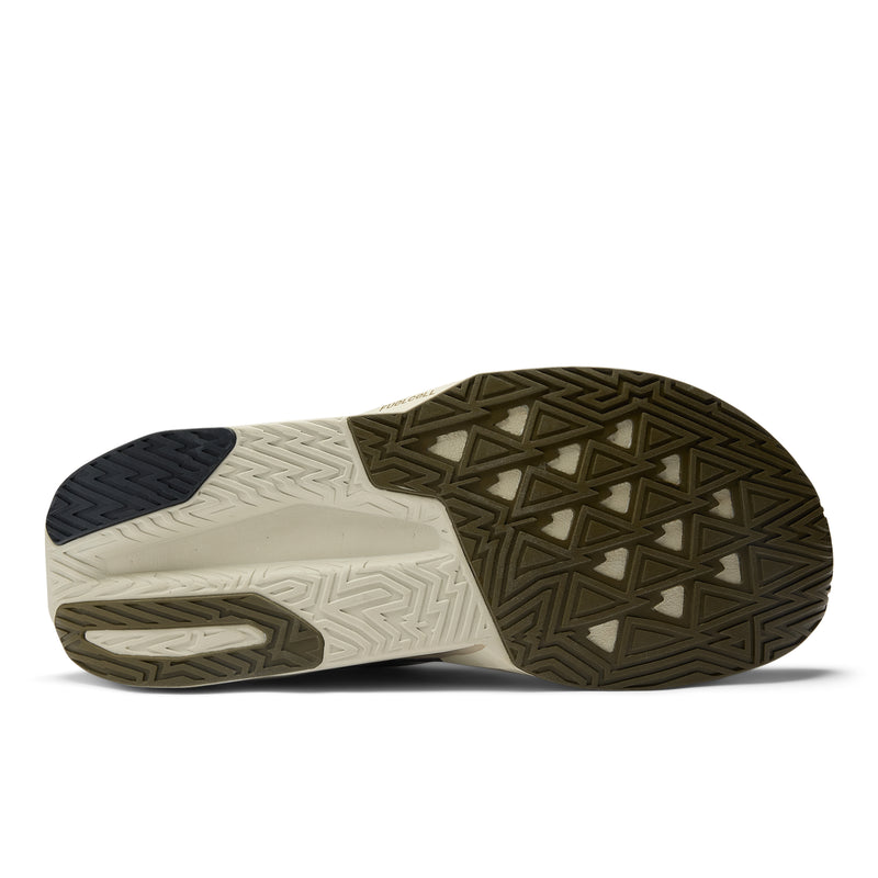 Men's FuelCell Rebel v5 (PA - Shipyard/Arid Stone/Silver Metallic)