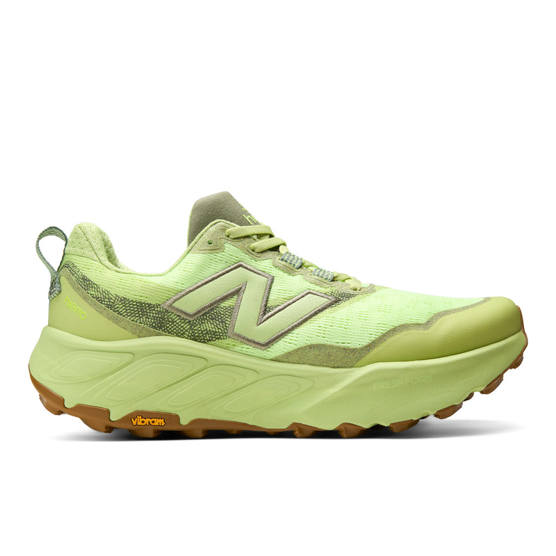 Men's Fresh Foam X Hierro v9 (51M - Afterglow/Dark Olivine)