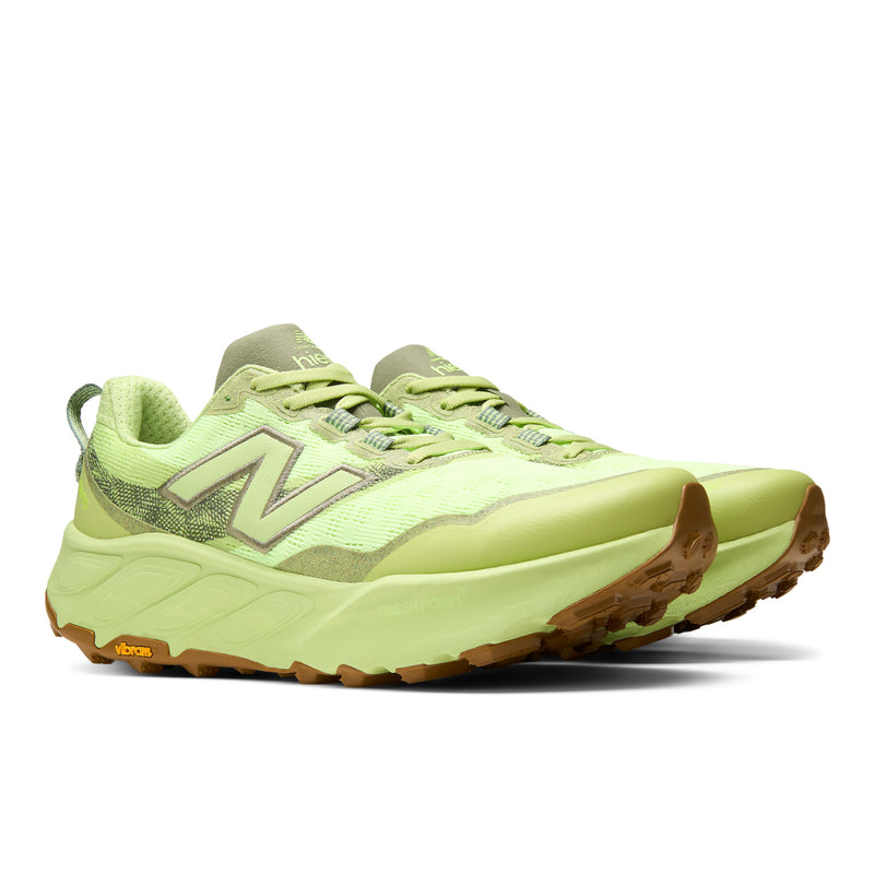 Men's Fresh Foam X Hierro v9 (51M - Afterglow/Dark Olivine)