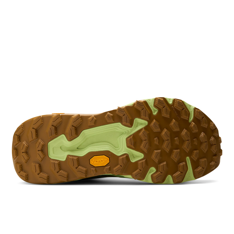 Men's Fresh Foam X Hierro v9 (51M - Afterglow/Dark Olivine)