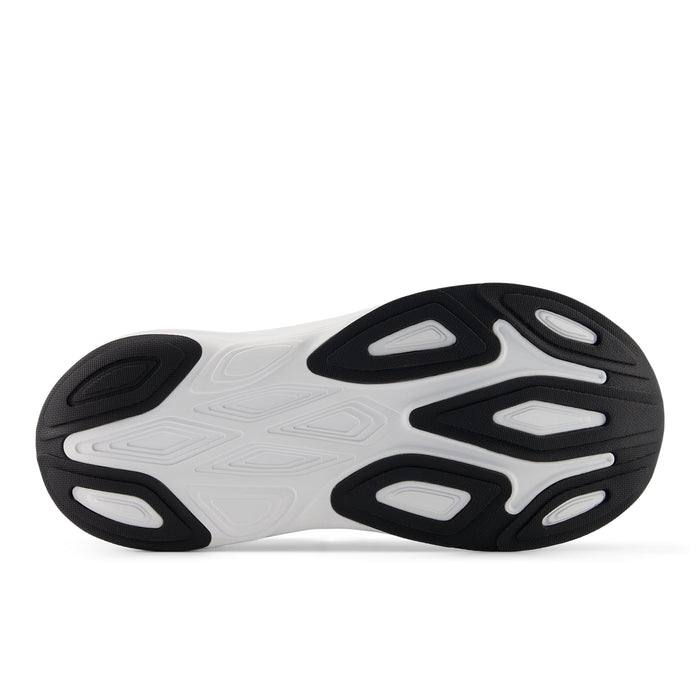 Men's Fresh Foam X More v6 (LE - Blue Gemstone/Galaxy Blue/Silver Metallic)