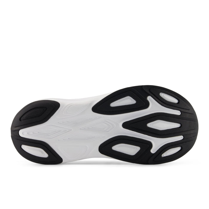 Men's Fresh Foam X More v6 (LF - Mineral/Garter Snake/Castlerock)