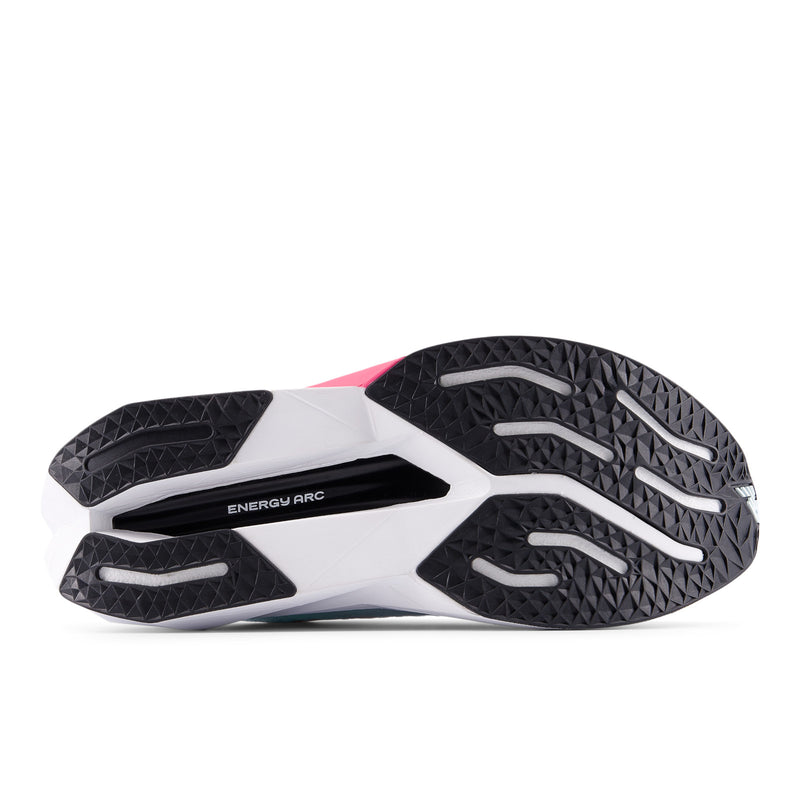 Men's FuelCell SuperComp Trainer v3 (17A - Fairweather Blue/Glint Blue)