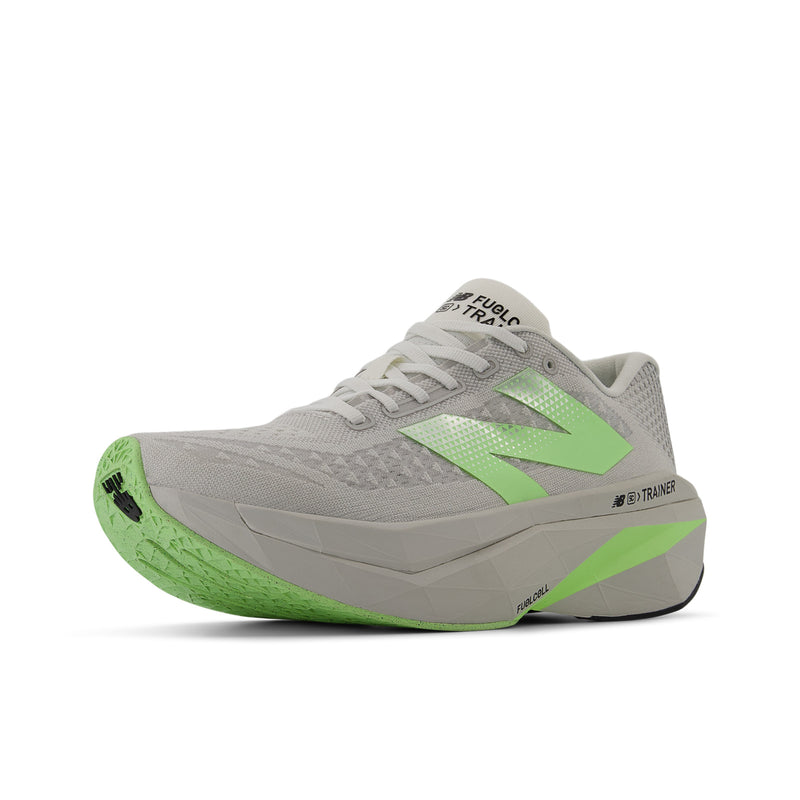 Men's FuelCell SuperComp Trainer v3 (CE - Grey Matter)