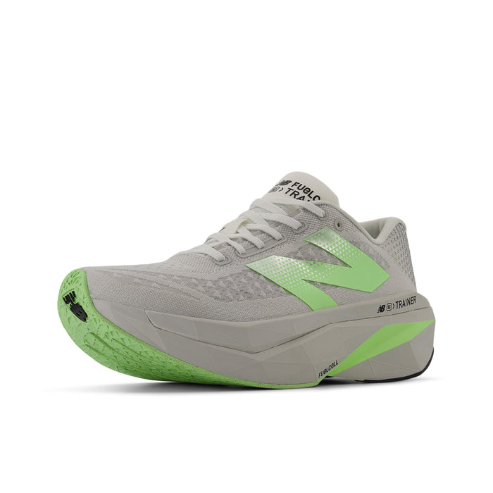 Men's FuelCell SuperComp Trainer v3 (CE - Grey Matter)
