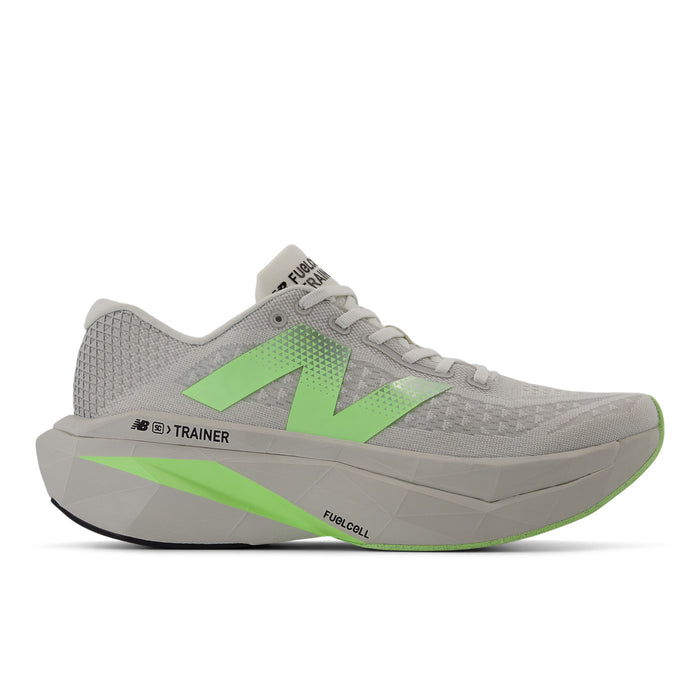 Men's FuelCell SuperComp Trainer v3 (CE - Grey Matter)