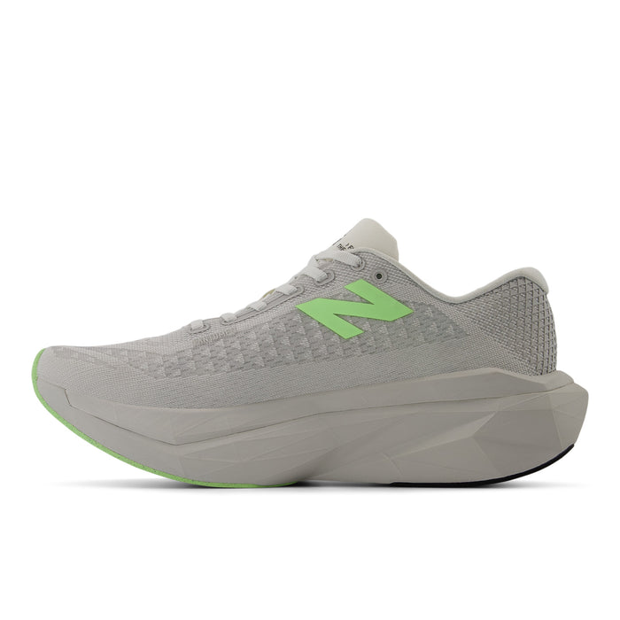 Men's FuelCell SuperComp Trainer v3 (CE - Grey Matter)