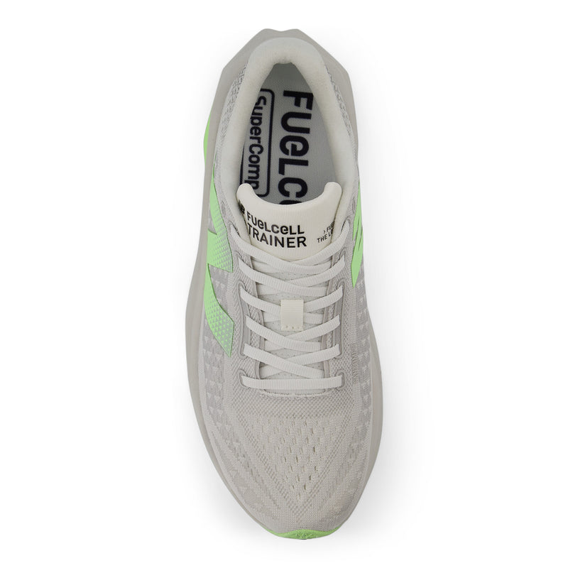 Men's FuelCell SuperComp Trainer v3 (CE - Grey Matter)