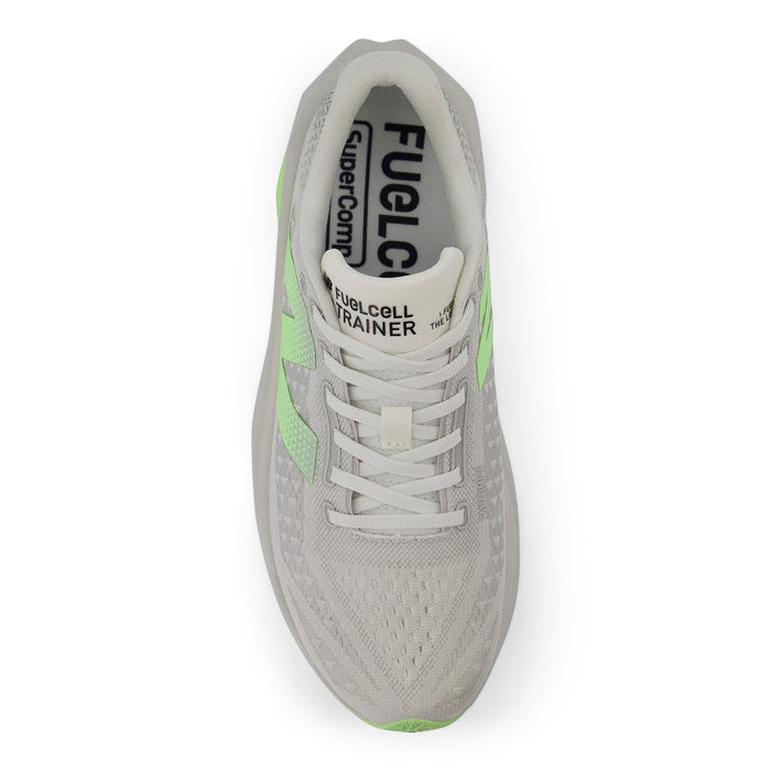Men's FuelCell SuperComp Trainer v3 (CE - Grey Matter)