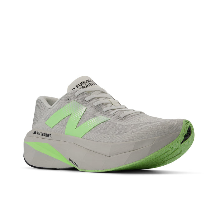 Men's FuelCell SuperComp Trainer v3 (CE - Grey Matter)