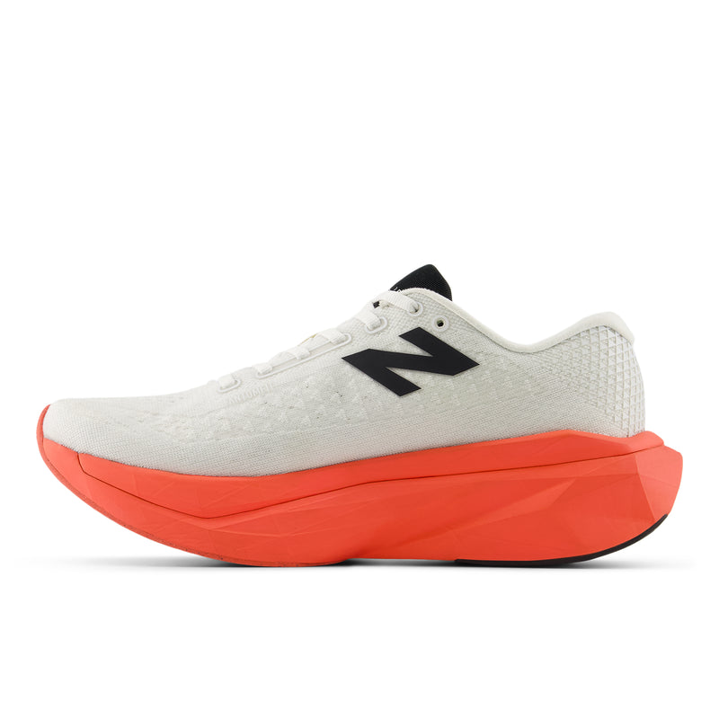 Men's FuelCell SuperComp Trainer v3 (XY - Urgent Red/Sea Salt/Black)