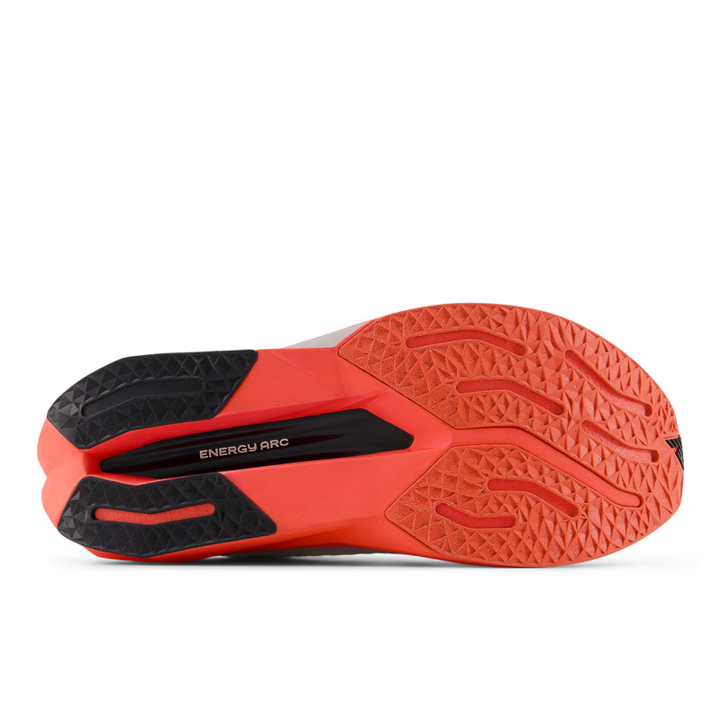 Men's FuelCell SuperComp Trainer v3 (XY - Urgent Red/Sea Salt/Black)