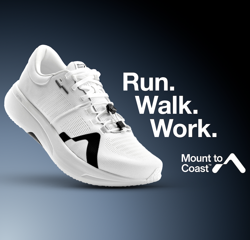 Twin Cities Running Company — TC Running Co