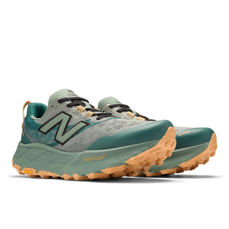 Men's Fresh Foam X Hierro v9 (O - Dark Jade)