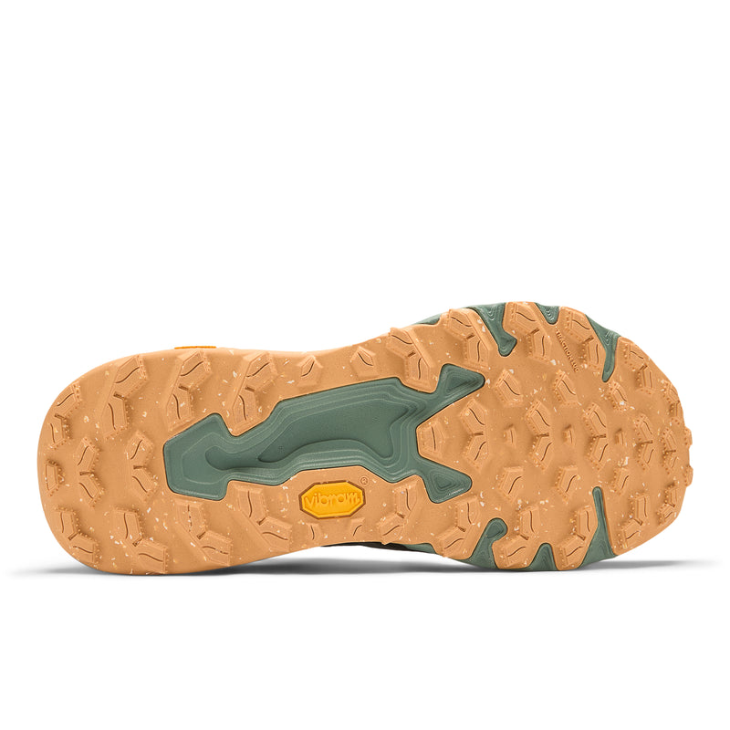 Men's Fresh Foam X Hierro v9 (O - Dark Jade)