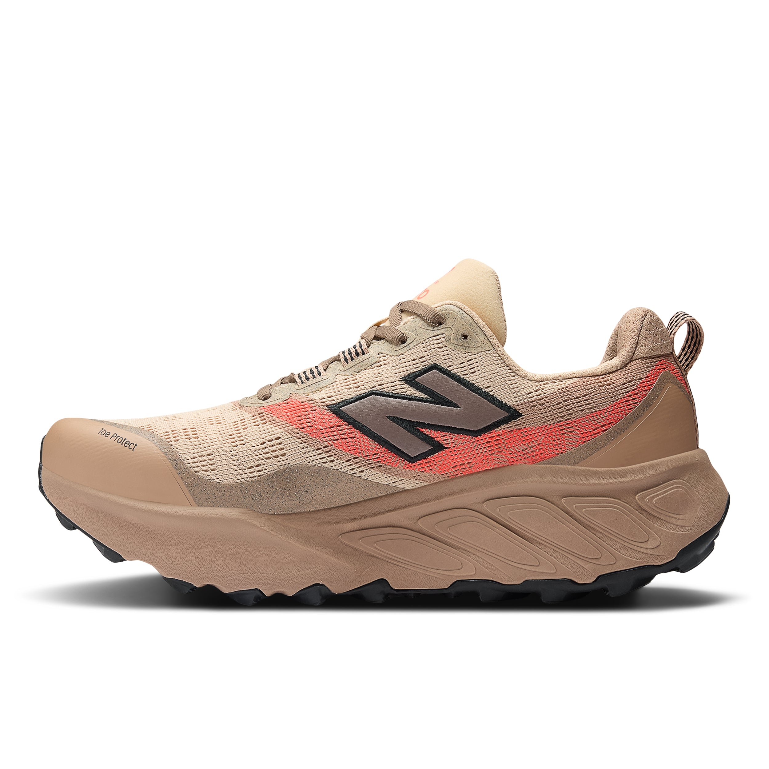 Men's Fresh Foam X Hierro v9 (V - Desert Clay/Earth Shadow/Urgent