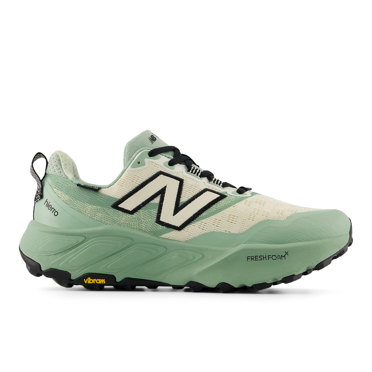Men's Fresh Foam X Hierro v9 GORE-TEX (LA - Mosaic Green