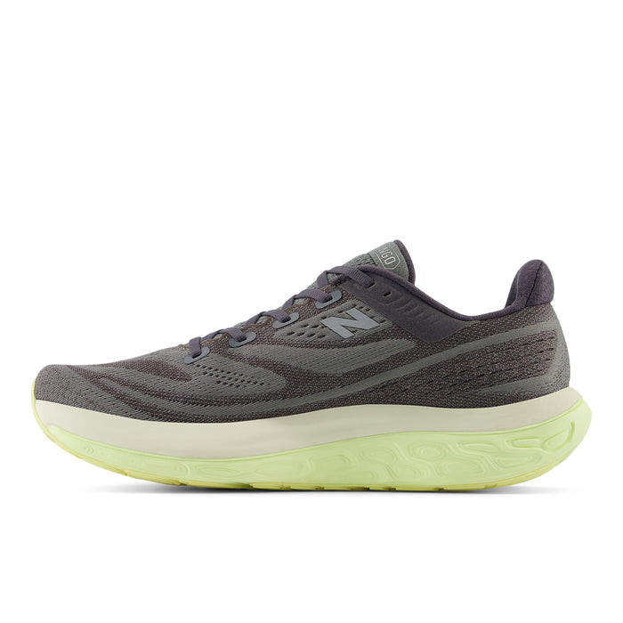 Men’s Fresh Foam X Vongo v6 (CA - Harbor Grey/Limelight/Silver Metallic)