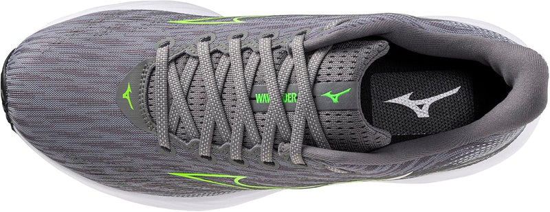 Men's Wave Rider 28 (9T4W - Tradewinds/Green Gecko)
