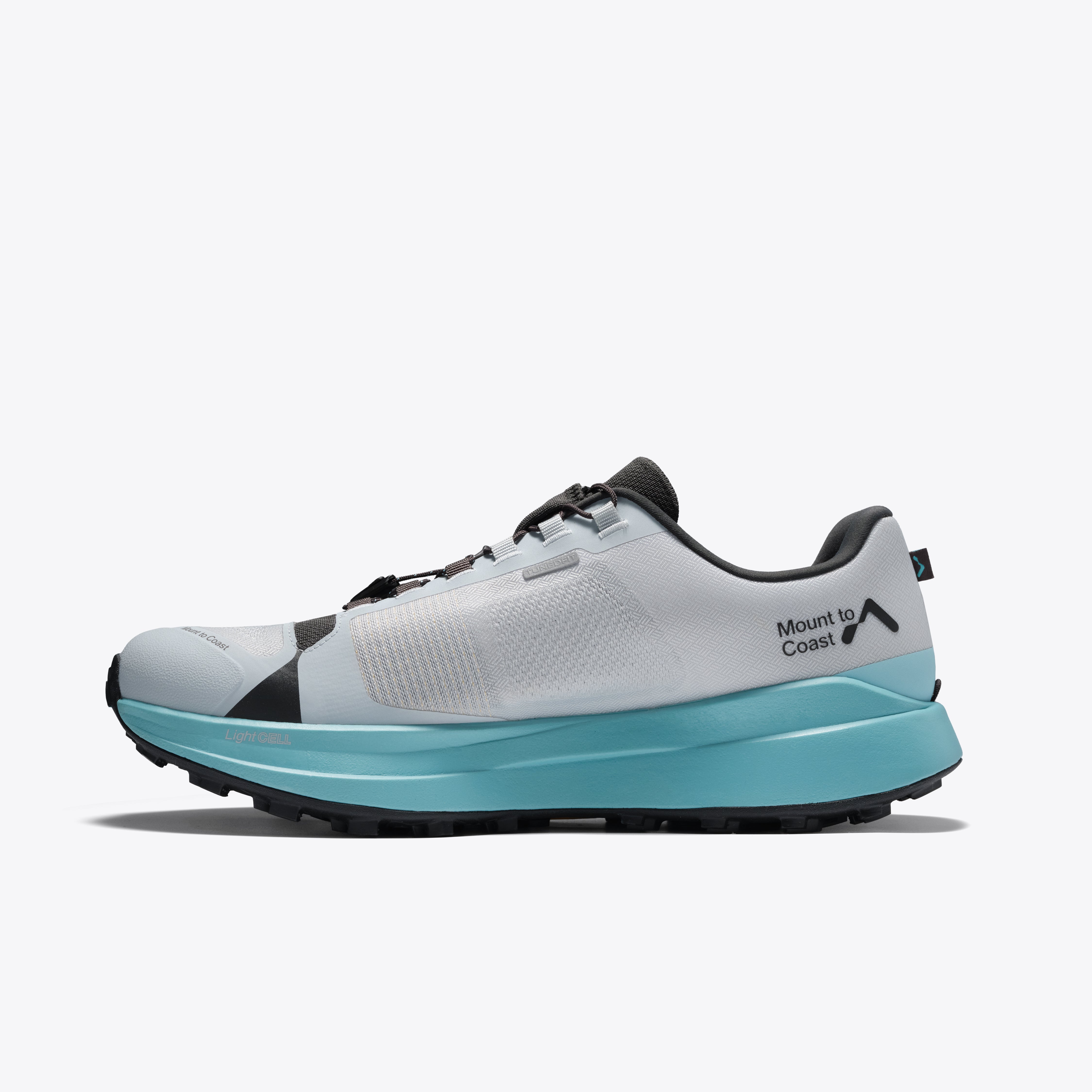 Men's T1 (Snow Line) — TC Running Co