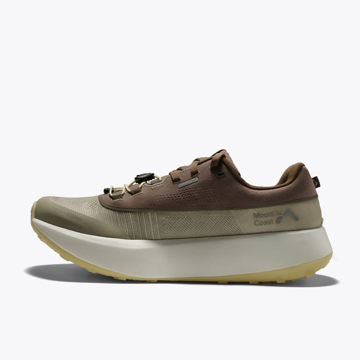Women's H1 (Umber/White)
