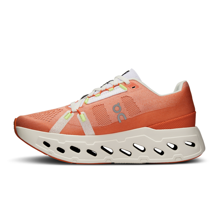 Women’s Cloudeclipse (Flame/Ivory)