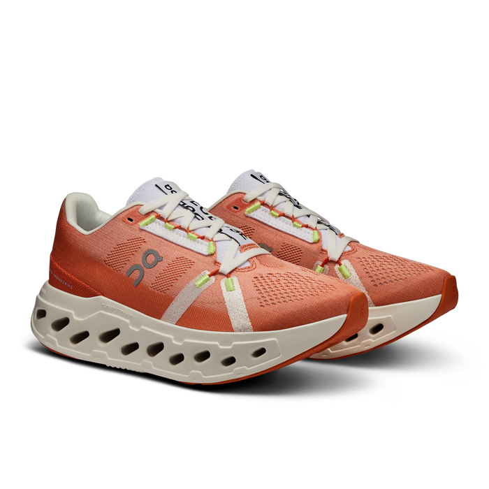 Women’s Cloudeclipse (Flame/Ivory)