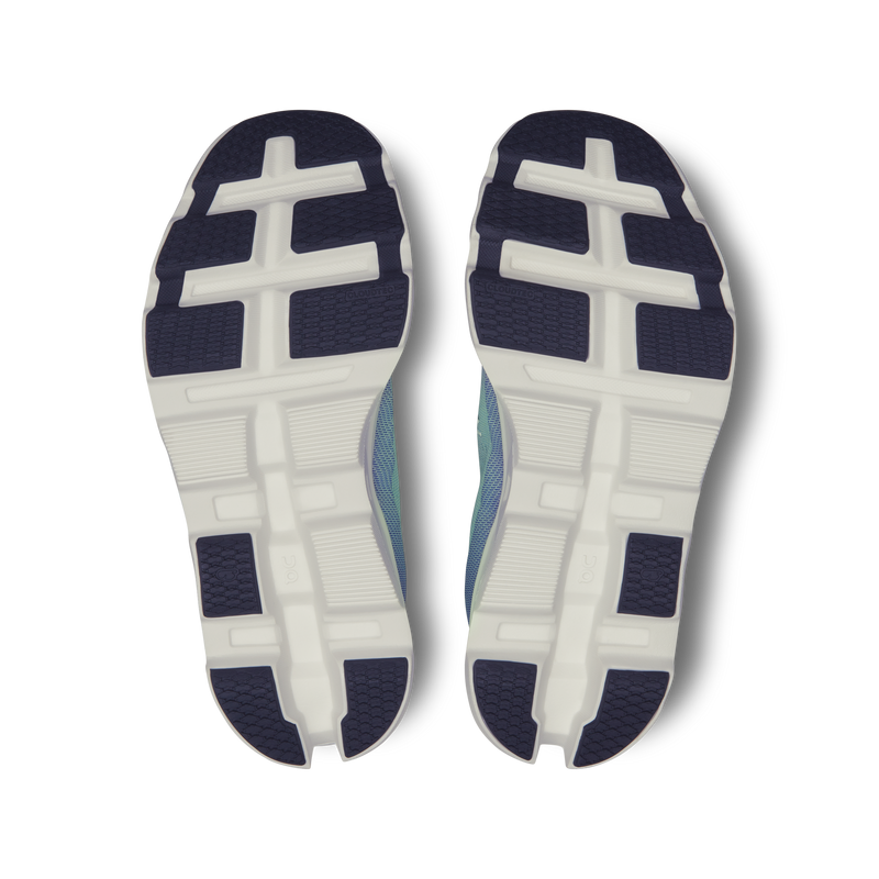 Women’s Cloudmonster 2 (Mineral/Aloe)