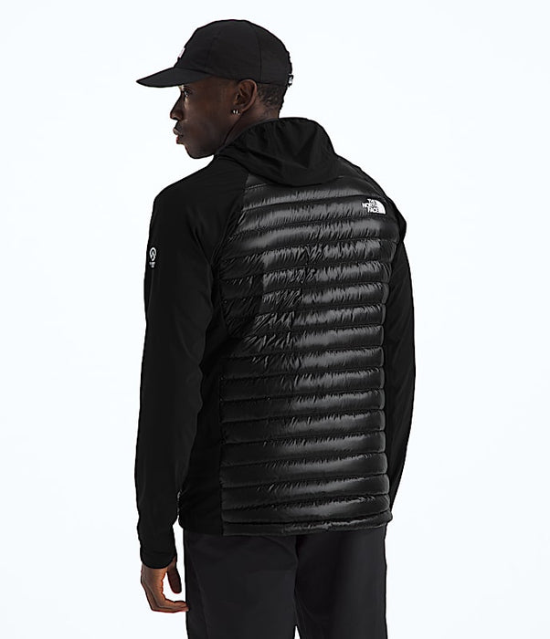 Men's Summit Breithorn LT Hybrid Hoodie (JK3 - TNF Black)