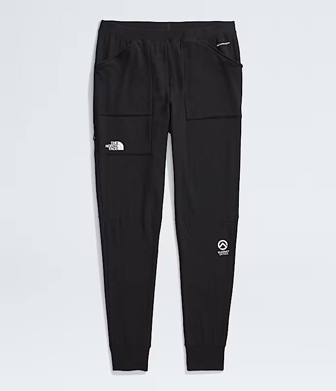 Men's Summit FUTUREFLEECE™ Pant (4H0 - TNF Black/NPF)