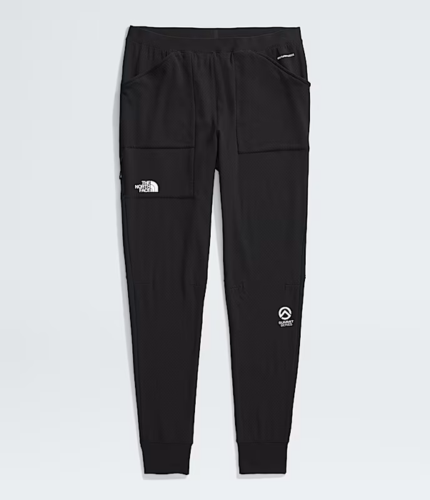 Men's Summit FUTUREFLEECE™ Pant (4H0 - TNF Black/NPF)