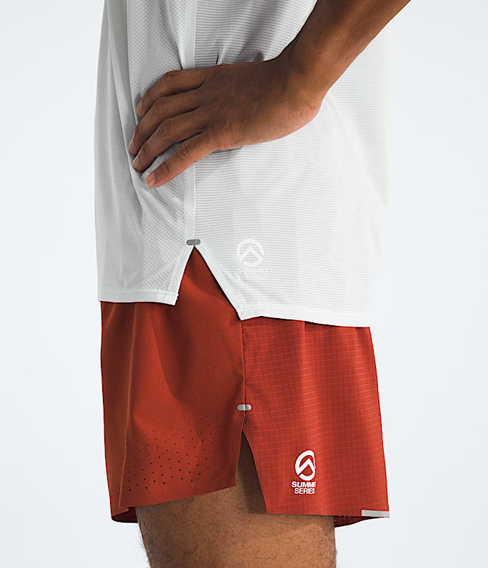 Men's Summit High Trail Tank (FNN - Pearl Stone)