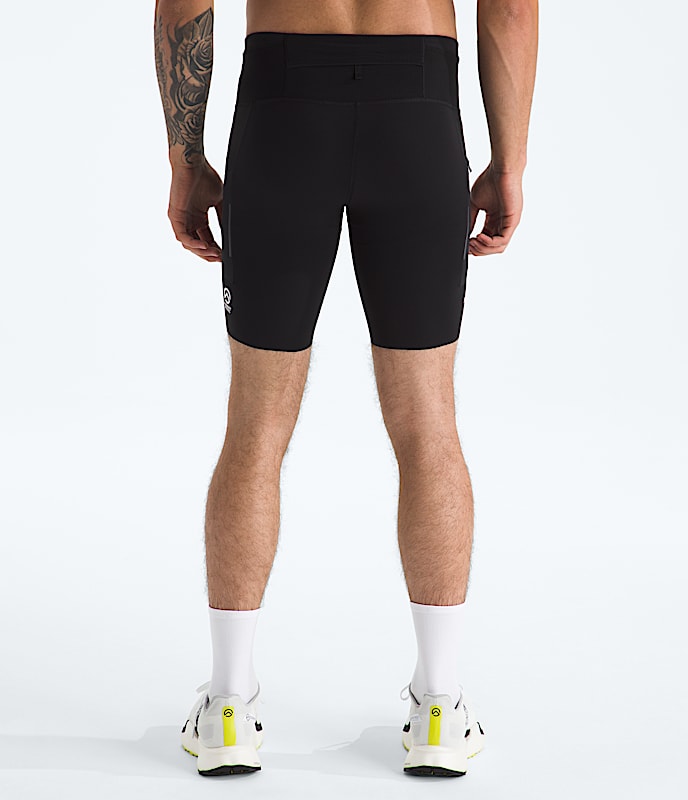 Men's Summit Ripido Tight Short (JK3 - TNF Black)
