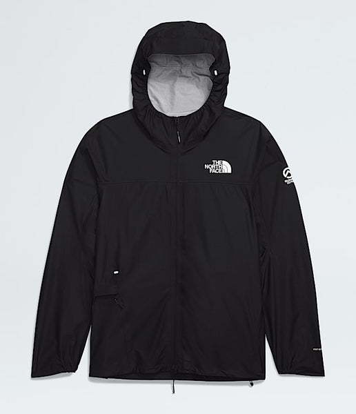 Men's Summit Superior FUTURELIGHT™ Jacket (JK3 - TNF Black) — TC