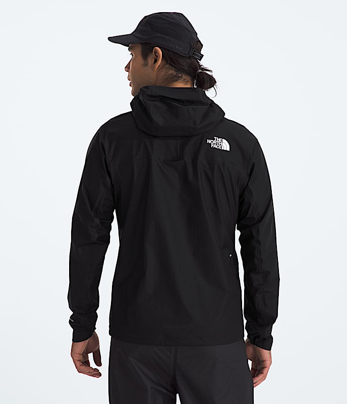 Men's Summit Superior FUTURELIGHT™ Jacket (JK3 - TNF Black)