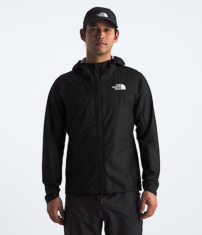Men's Summit Superior FUTURELIGHT™ Jacket (JK3 - TNF Black)