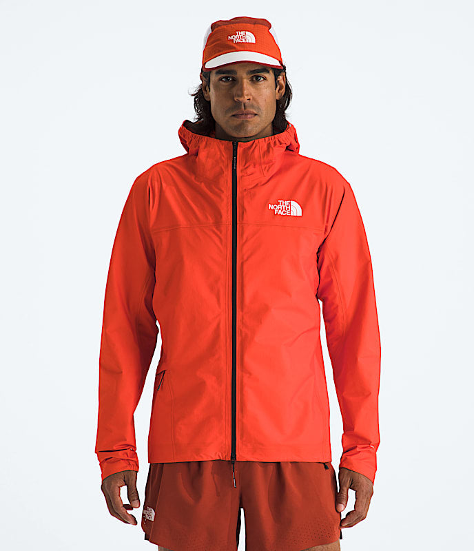 Men's Summit Superior FUTURELIGHT™ Jacket (G6L - Lava Red)
