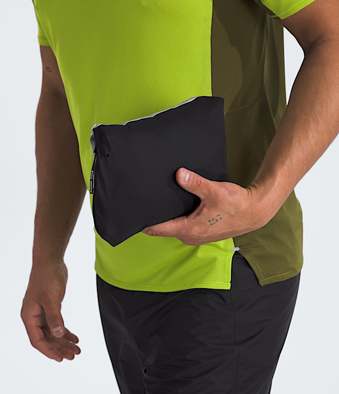 Men's Summit Superior FUTURELIGHT™ Jacket (JK3 - TNF Black)