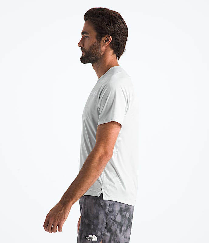 Men’s Sunriser Short-Sleeve (FNN - Pearl Stone)