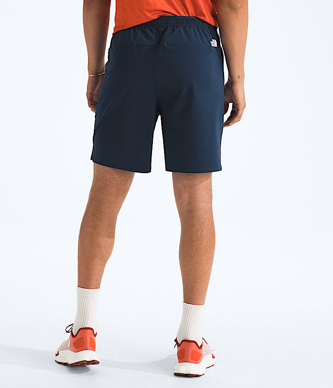 Men's Wander Short 2.0 (D1R - Estate Blue)