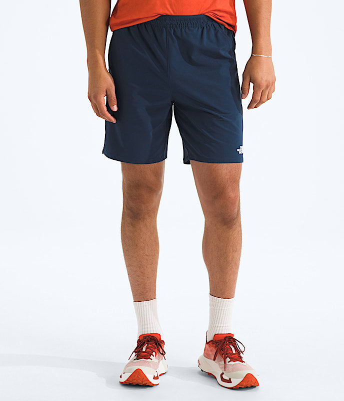 Men's Wander Short 2.0 (D1R - Estate Blue)