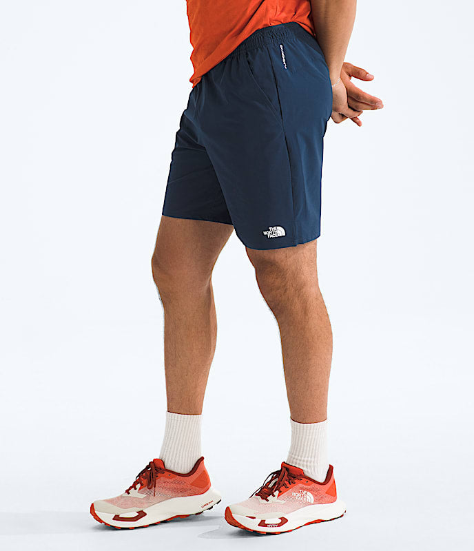 Men's Wander Short 2.0 (D1R - Estate Blue)