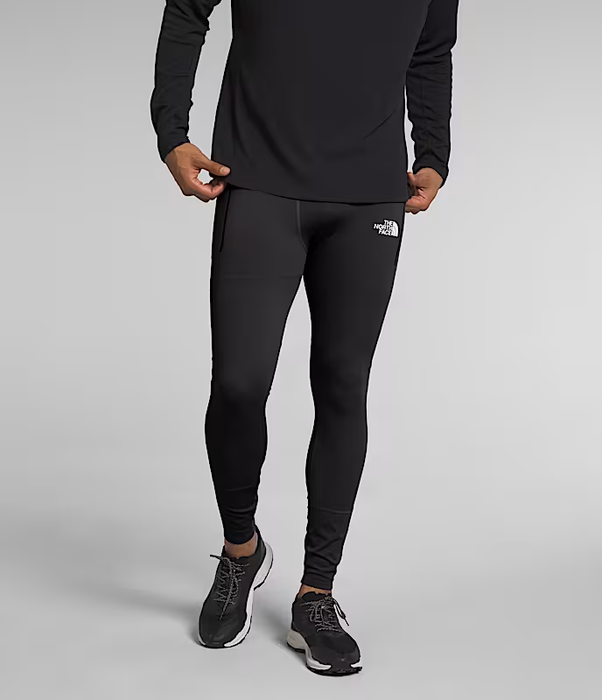 Men's Winter Warm Pro Tight (4H0 - TNF Black)